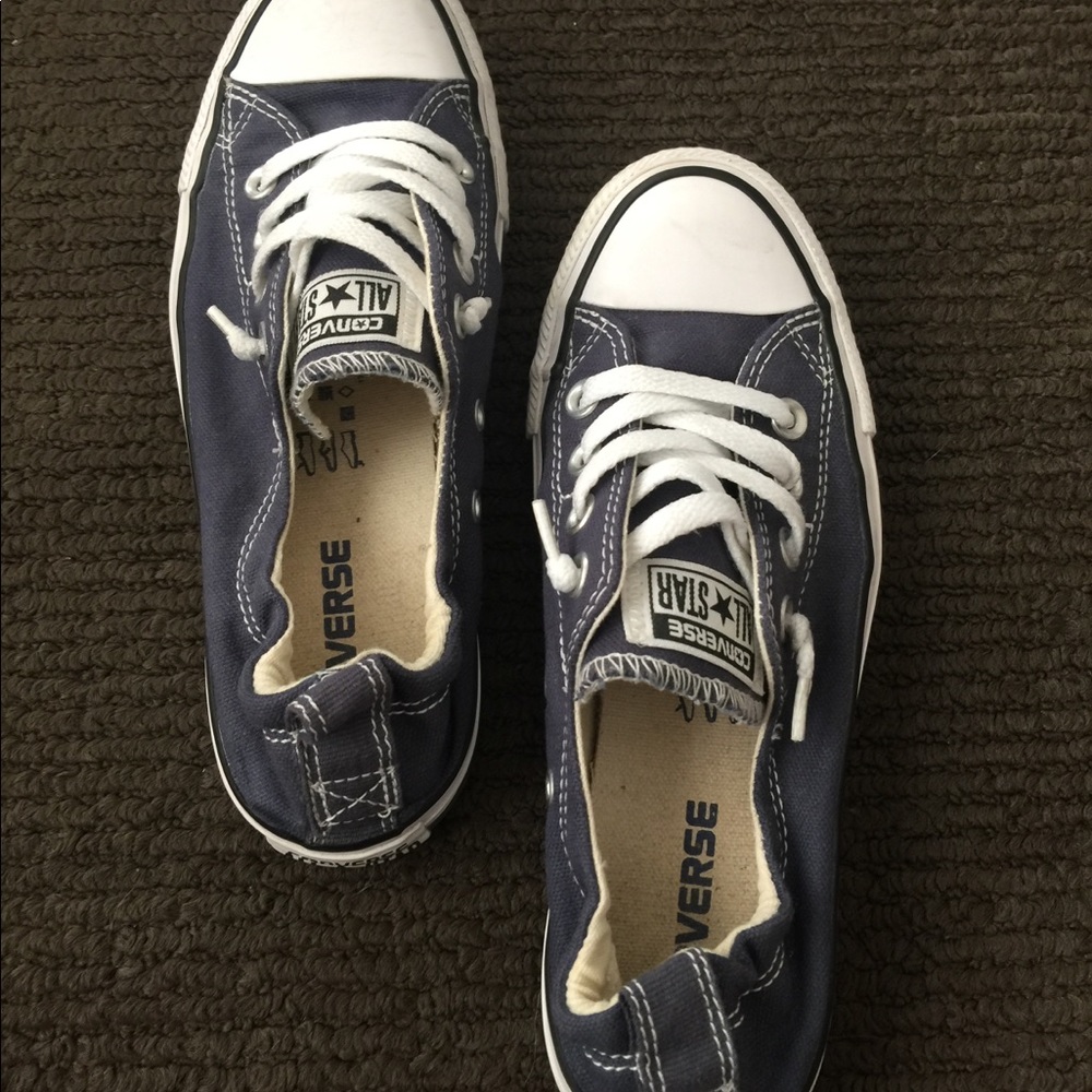 Converse Chuck Taylor Shoreline Sneaker.